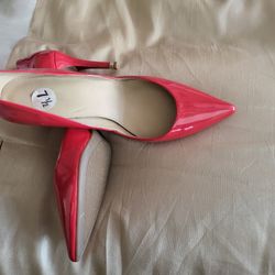 New Michael Kors Heels