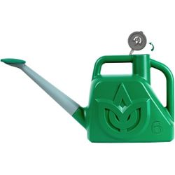 1.5 Gallon Green Watering Can