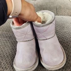 Toddler Ugg Boots 