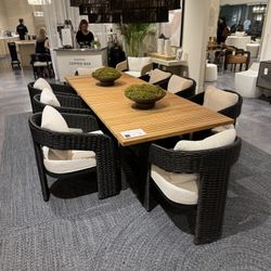 Dining Table Chairs Sofa 