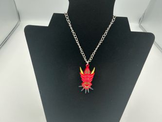 High School DxD Necklace