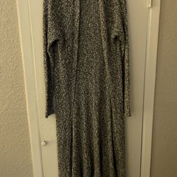Torrid 3x Cardigan