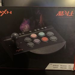 Pxn 0082 arcade stick