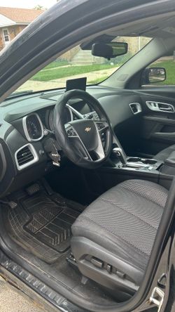 2013 Chevrolet Equinox