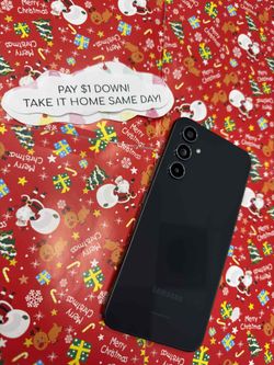 Samsung Galaxy S21 5G - Pay $5 down today 