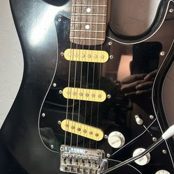 Stratocaster 1988 Hohner St special trade or sell