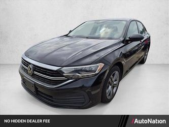 2024 Volkswagen Jetta