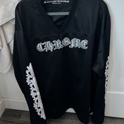 Chrome Hearts hoodie