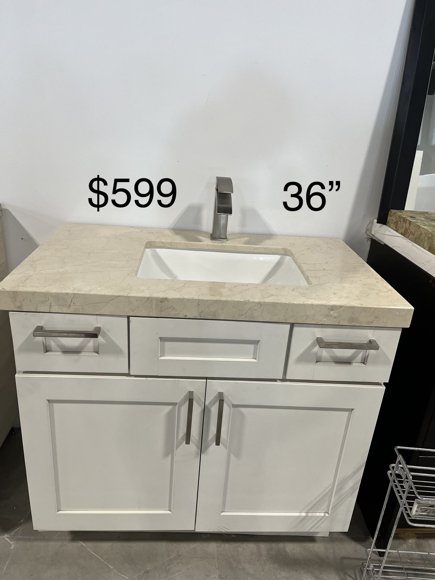 Bathroom Vanity 36”,All Products : American Fashion Style Bags On Sale