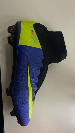 Nike mercurial