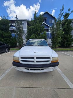 2000 Dodge Dakota