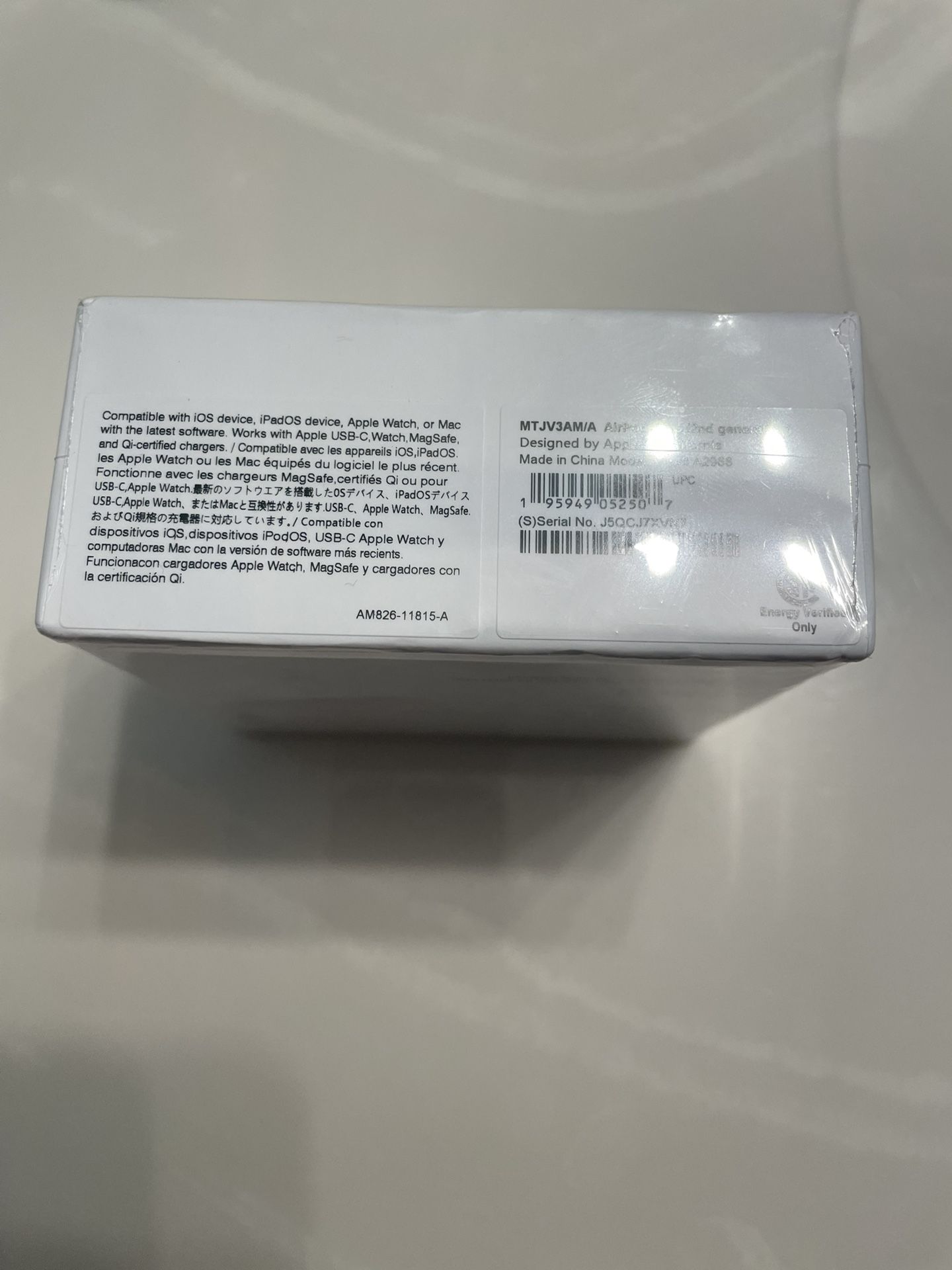 Airpod Pro 2