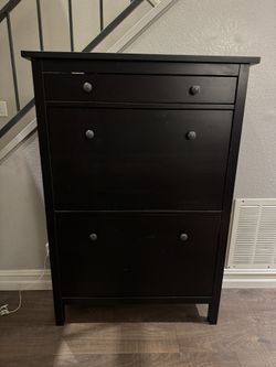 IKEA Hemnes Shoe Holder