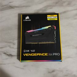 Vengeance RGB Pro