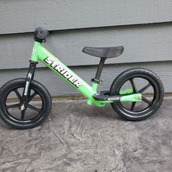 Strider. 12 In
