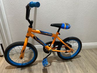 Kids Bike