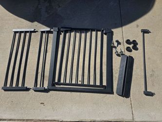 Baby gate