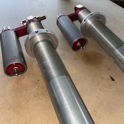 21.5” Shocks