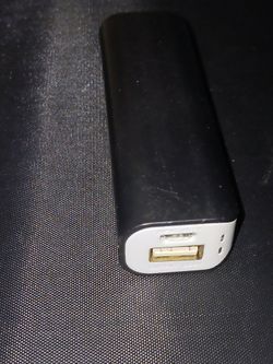 Travelocity powerbank