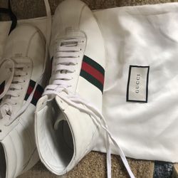 Gucci Shoes  9.5 -10 