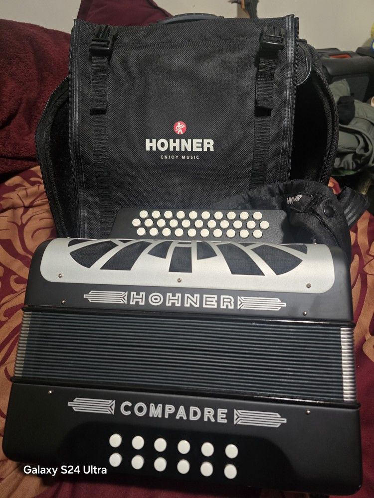HOHNER ENJOY MUSIC