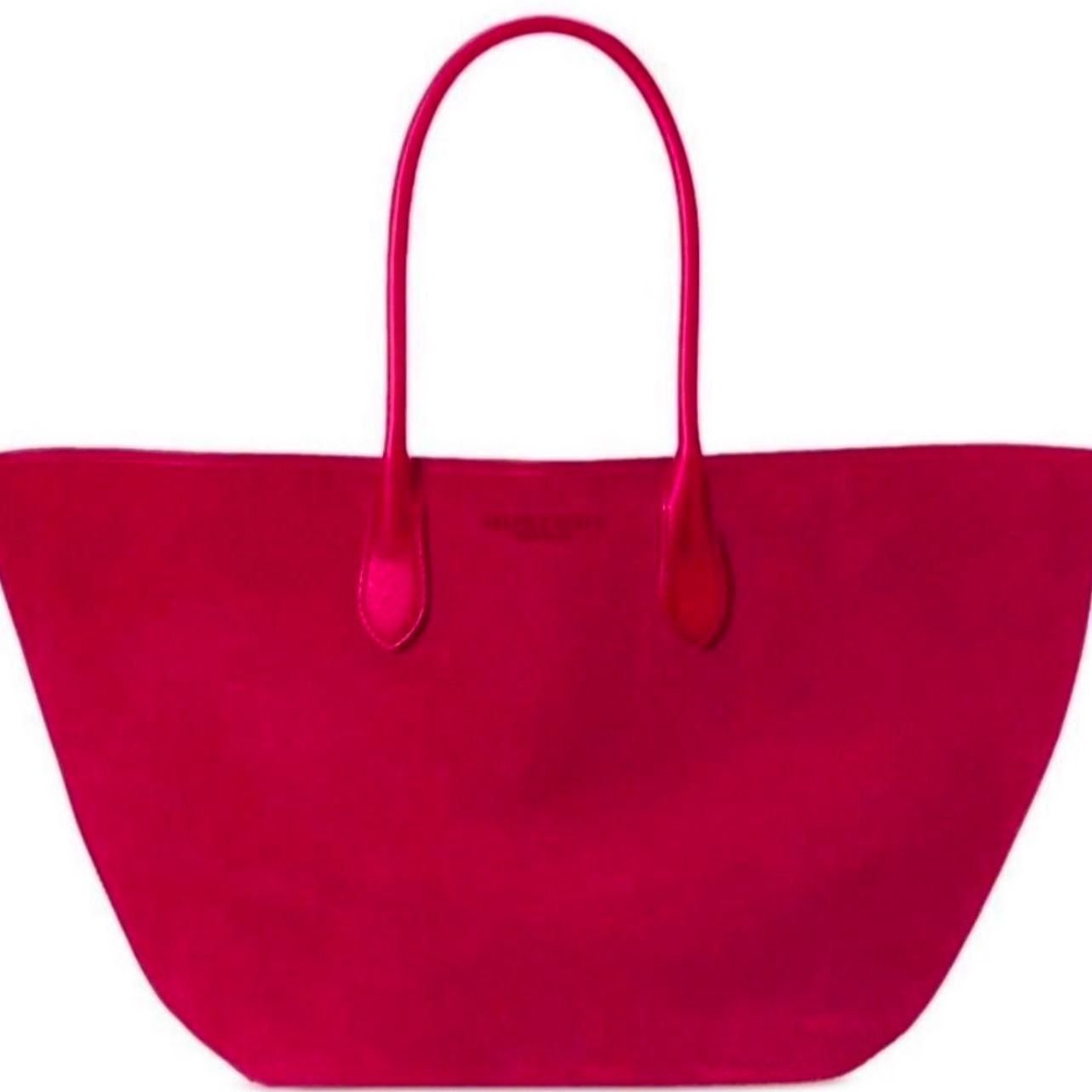 New Pink Tote Ralph Lauren