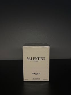 Valentino Donna Born in Roma Ivory EDP 100ml