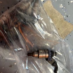 Nismo 600 Injectors