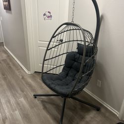 hanging  chair 