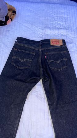 501s Size 32by30