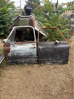 71 Chevy c10 doors