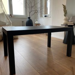 Ikea Coffee Table