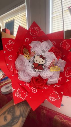 Rosas Eternas