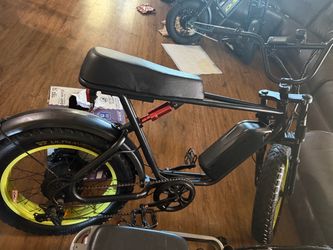 Ebike