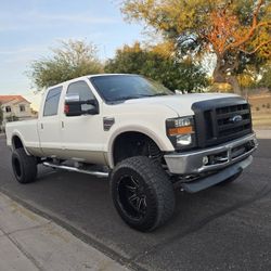 F(contact info removed) King Ranch 
