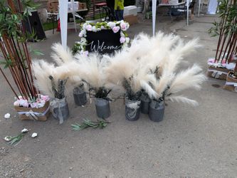 Artificial plants