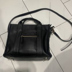 Aria Tote Diaper Bag