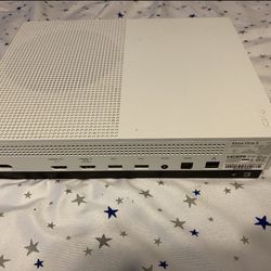 Xbox One S 1TB Storage 