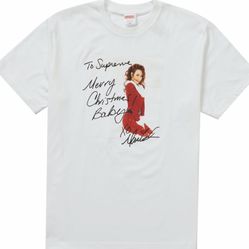 Supreme Mariah Tee (Sz. M)