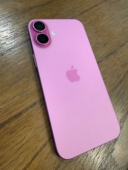 iPhone 16 Plus Unlocked