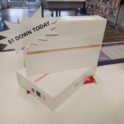 Apple IPad Mini 5th Gen Tablet - Pay $1 DOWN AVAILABLE - NO CREDIT NEEDED