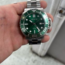 Invicta Watch