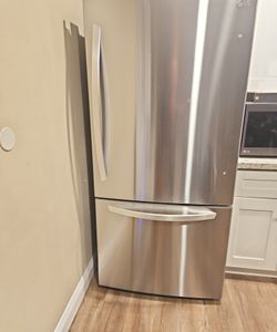 Lg Fridge