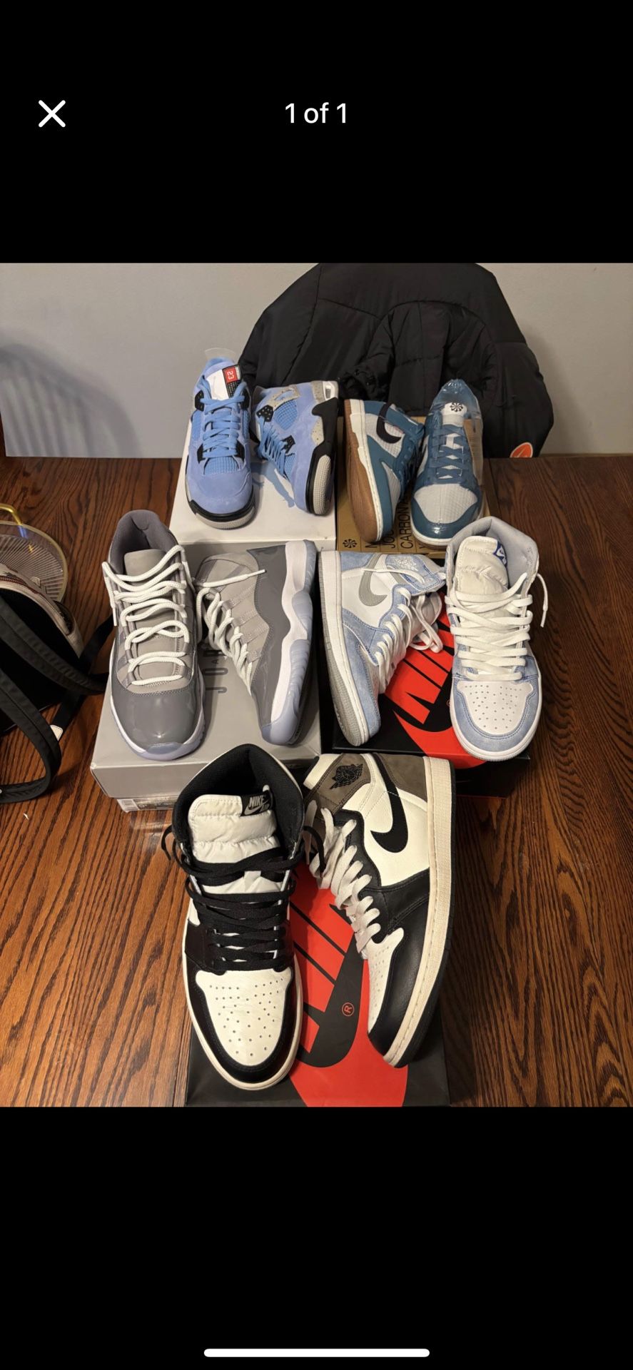Jordan’s