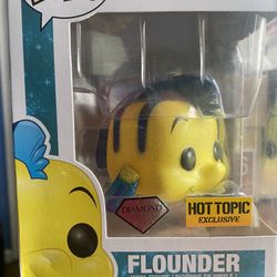 Flounder
