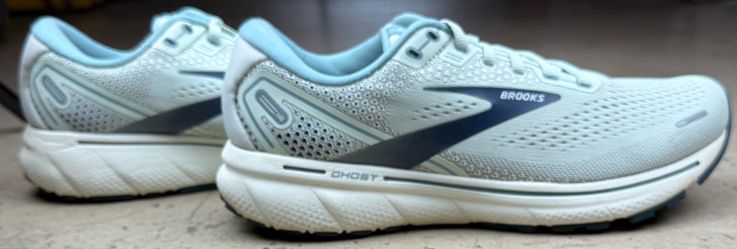 Brooks Women's 9
