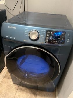 Samsung Gas  Dryer