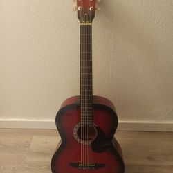Rogue Six String  