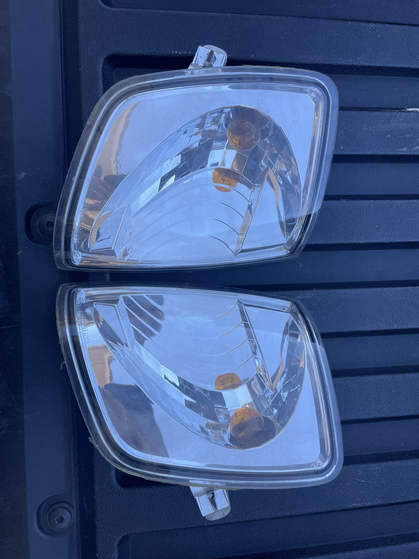1995 Mercedes E320 Parts