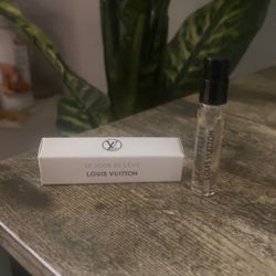 Authentic Louis Vuitton-Le Jour Se Leve-Eau De Parfum
